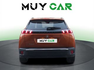 Peugeot e-2008 Eléctrico Allure Pack 100 kW (136 CV)