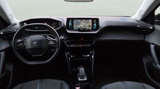 Peugeot e-2008 Eléctrico Allure Pack 100 kW (136 CV)