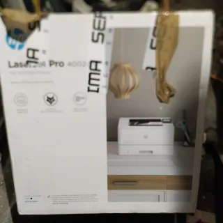 Stampante HP LaserJet Pro 4002dn