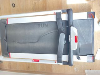Cinta de correr Reebok casi sin usar