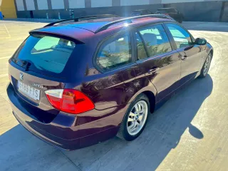 BMW Serie 3 2007
