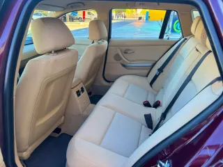 BMW Serie 3 2007