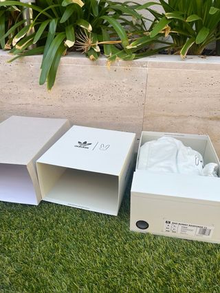 Adidas Bad Bunny Response CL