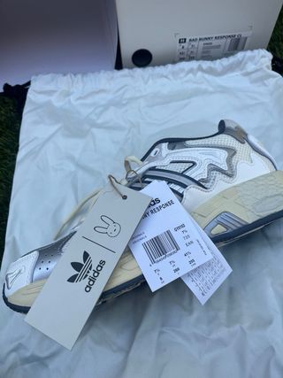 Adidas Bad Bunny Response CL