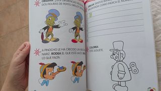 Me divierto con Disney 3 (Vacaciones Disney) (S...