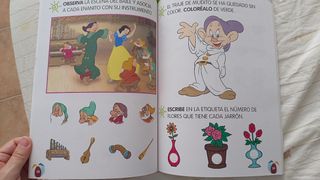 Me divierto con Disney 3 (Vacaciones Disney) (S...