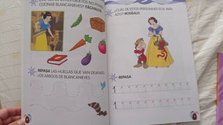 Me divierto con Disney 3 (Vacaciones Disney) (S...
