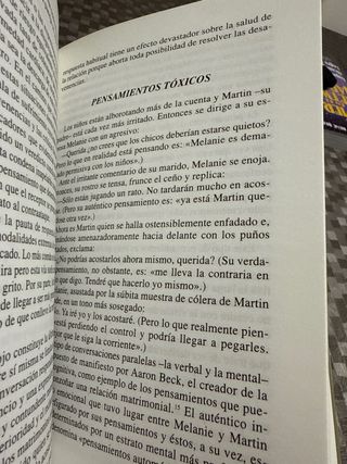Inteligencia emocional (Spanish Edition)
