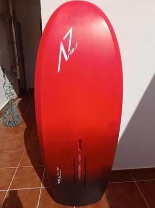 Tabla Wingfoil 105L carbono 