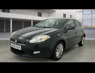 FIAT Bravo 2010