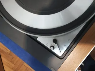 Dual K 50 Tocadiscos y Radio