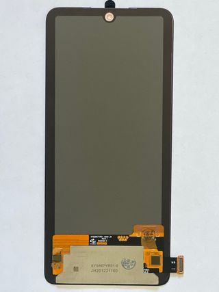 Schermo LCD Xiaomi Redmi Note 11 Pro/Poco X4 Pro