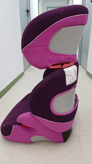 Silla de coche Cybex Grupo 2-3