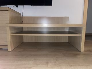 Mueble Comedor completo.