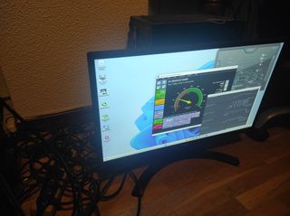 Tarjeta Gráfica Asus Nvidia GTX 970 4GB