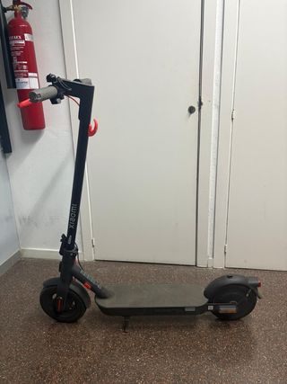 Patinete Eléctrico Xiaomi Pro 4 (2ª Gen)