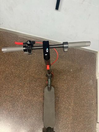 Patinete Eléctrico Xiaomi Pro 4 (2ª Gen)