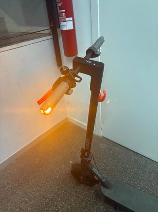 Patinete Eléctrico Xiaomi Pro 4 (2ª Gen)