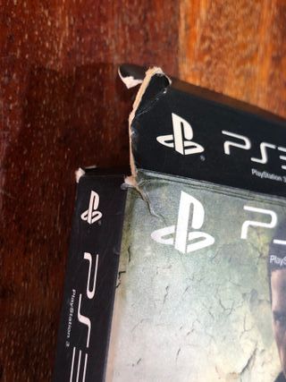 Ace Combat assault horizon limited edition ps3