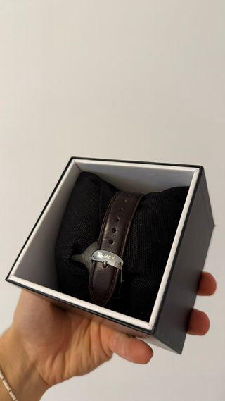 Timex Waterbury 170 Aniversario Marrón/Plata
