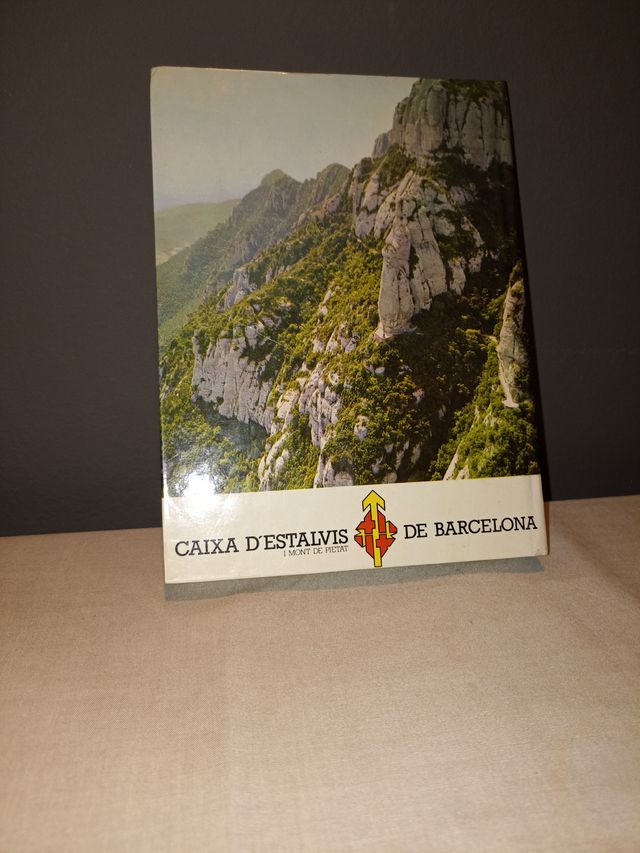 - Història de Montserrat .!!!