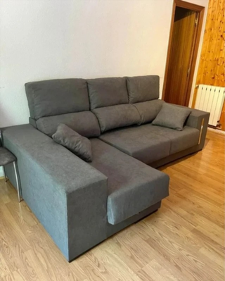 Divani nuovi di zecca