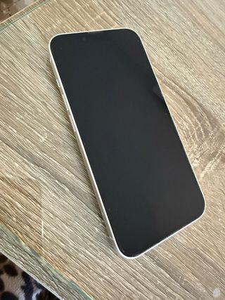 iPhone 14 Blanco 128GB Batería 79%