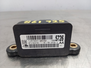 SENSOR OPEL ASTRA J BERLINA 5P A14NET 13505726