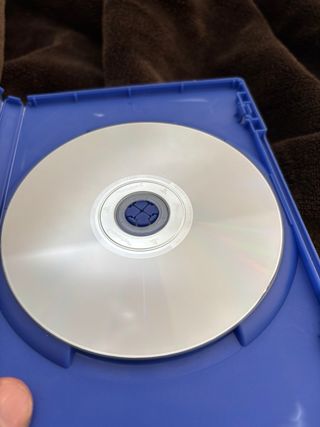 GTA III PS2 - Sin Usar