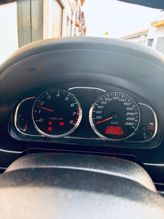 Mazda 6 2.3 Sportive