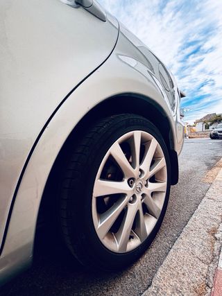 Mazda 6 2.3 Sportive