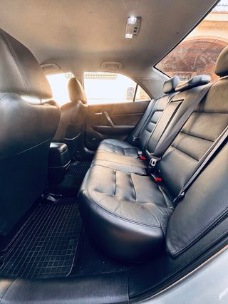 Mazda 6 2.3 Sportive