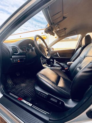Mazda 6 2.3 Sportive