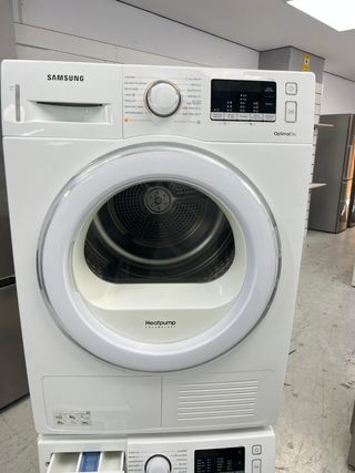 Lavadora y Secadora con Garantía