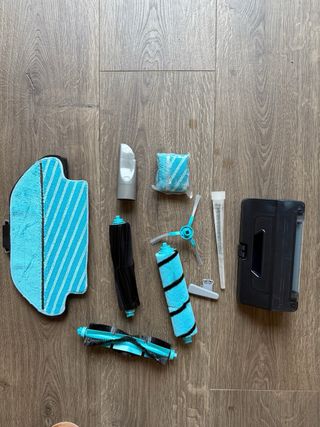 Aspiradora Robot Cecotec Conga 3890