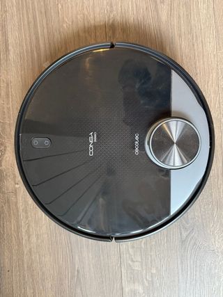 Aspiradora Robot Cecotec Conga 3890