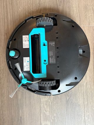 Aspiradora Robot Cecotec Conga 3890