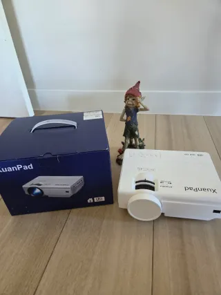 Proyector XuanPad