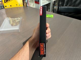 Rescue Nintendo NES