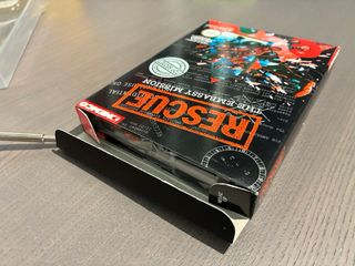 Rescue Nintendo NES