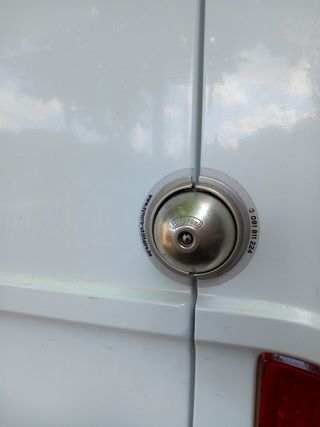 Opel Movano 2014