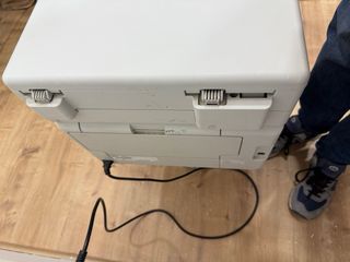 Impresora Multifunción Láser Brother DCP-9015CDW
