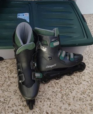 Patines en línea Chicago XT