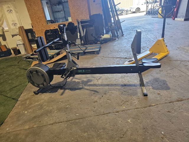 Remo Concept 2 DYNO