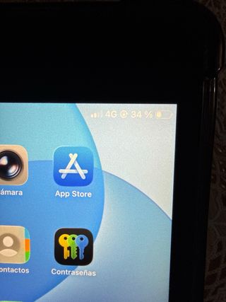 iPad mini 5 64GB Plata + Celular