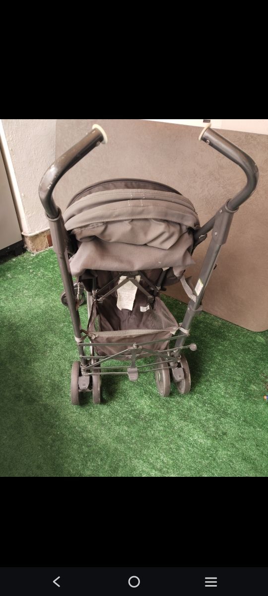 Carrito niño Chicco Liteway