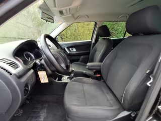 Skoda Fabia 2009