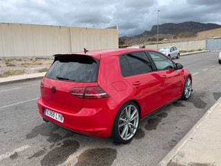 Volkswagen Golf 2017