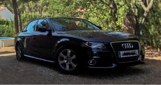 Audi A4 2010