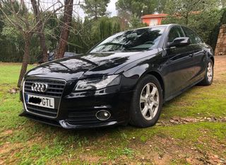 Audi A4 2010